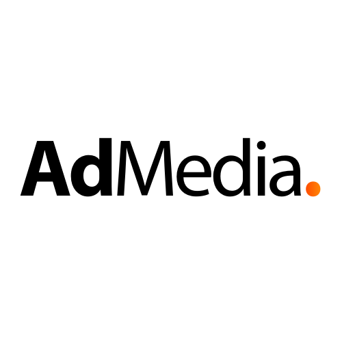 AdMedia Logo