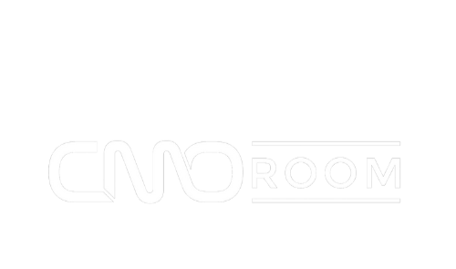 CMORoom Logo