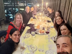 Photos & Recap from CMORoom @ Adalina Prime (Jan 29, 2026)