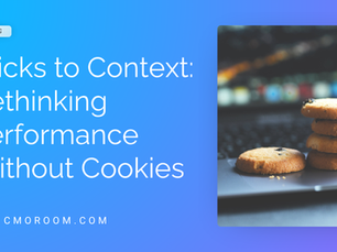 Clicks to Context: Rethinking Performance Without Cookies