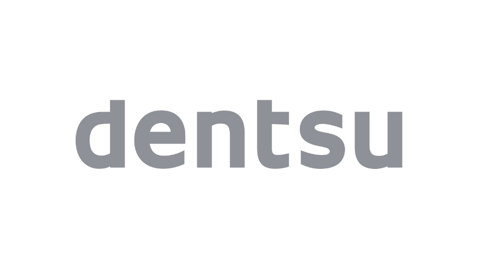 dentsu logo