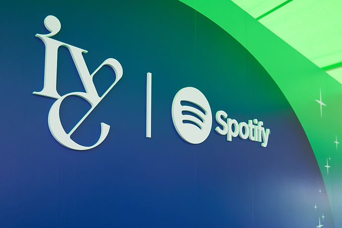 스포티파이 아이브 콘서트