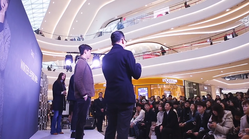 데이즈(DAIZ) 스타일링 클래스