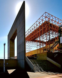 Universe Football - Palais des sports de Marseille