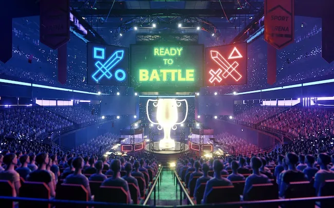 esport - Universe Football
