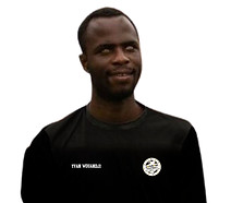 Yvan Wouandji - Universe Football