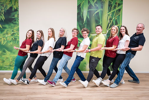 Team Physio Spirit Mülheim Kärlich