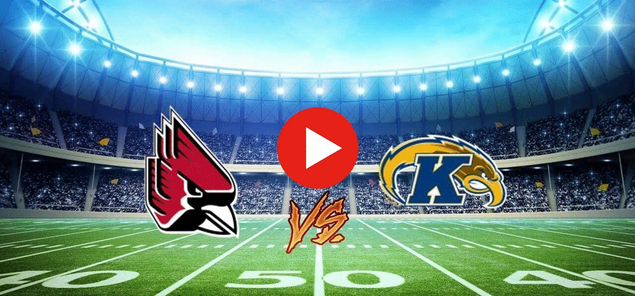 (Live Stream=) Stream: Ball State - Kent State Live 1 November 2022 content media
