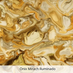 onix mirach iluminado