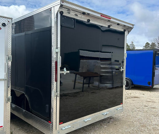 rear view enclosed trailer with ramp door and LED lighting.jpg