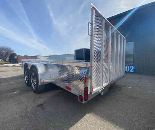 rear side view