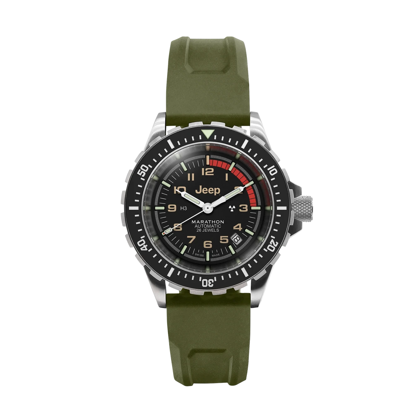Rubicon watch company review new arrivals