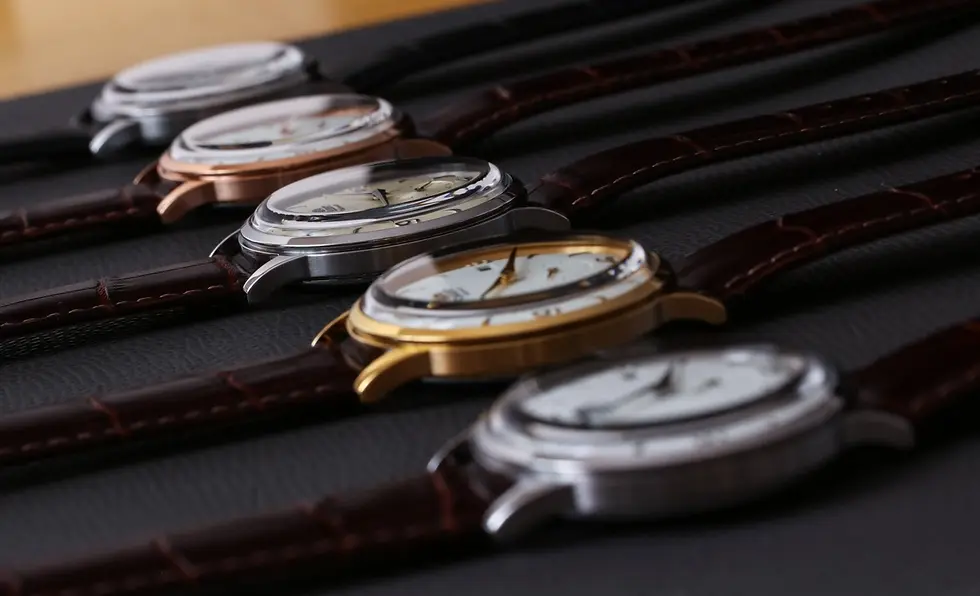 Men's Watch
