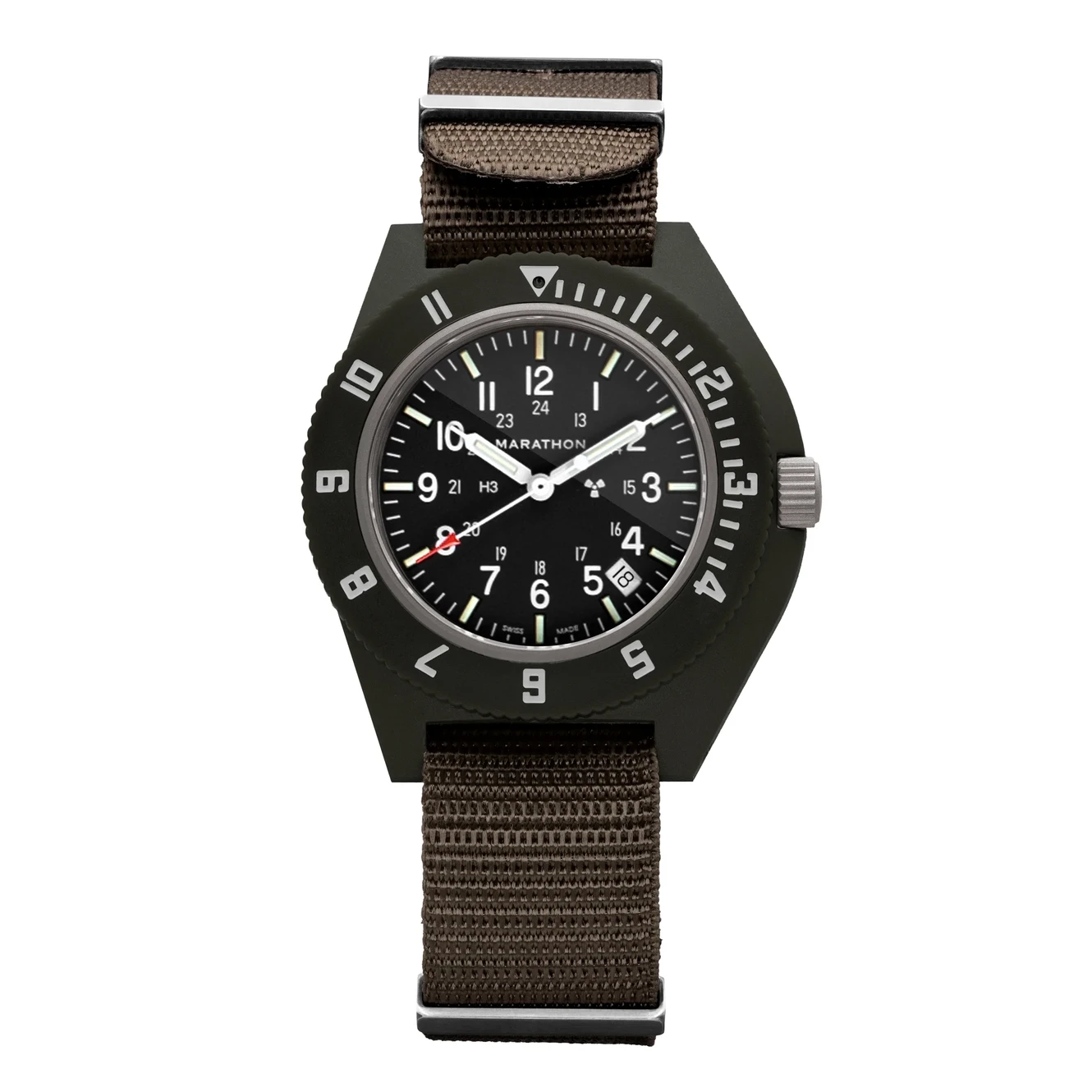 Marathon navigator sage green best sale