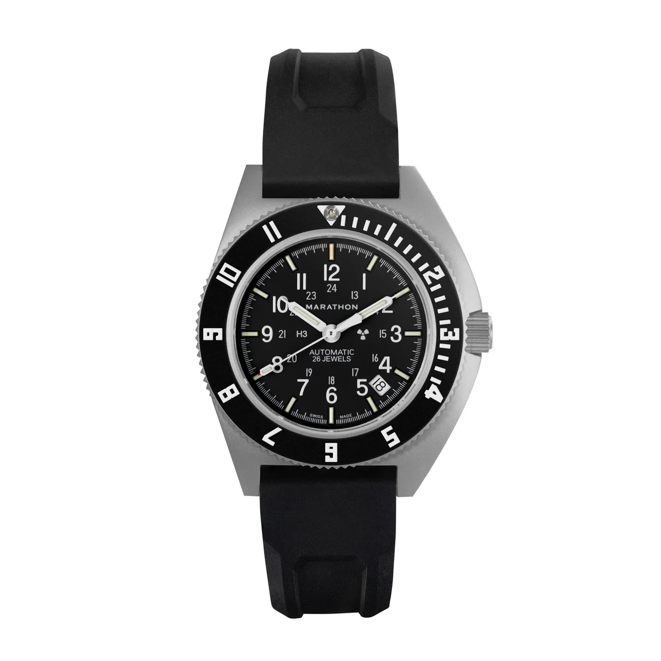 Used marathon watch hotsell