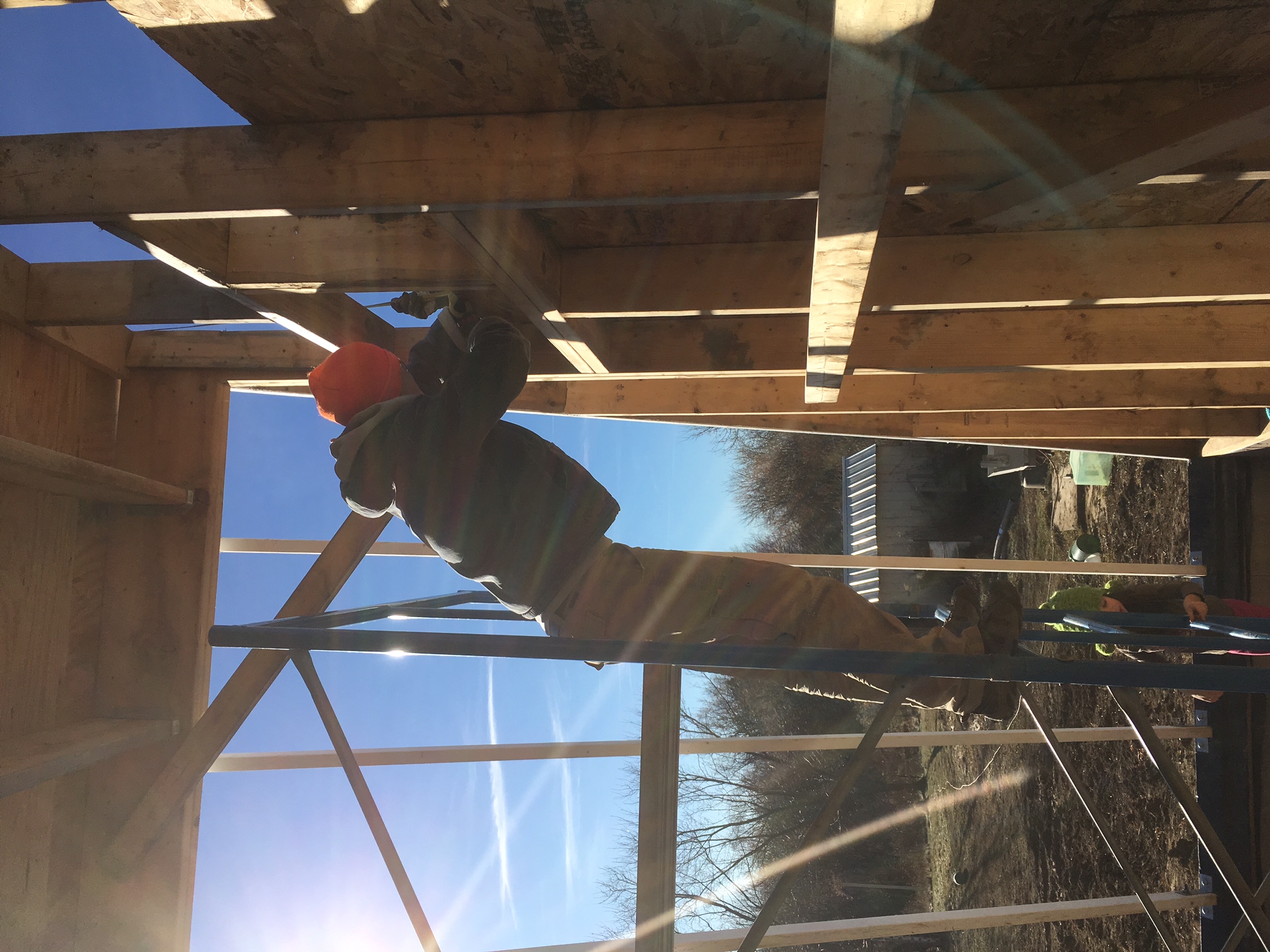 Getting Ready for Windows