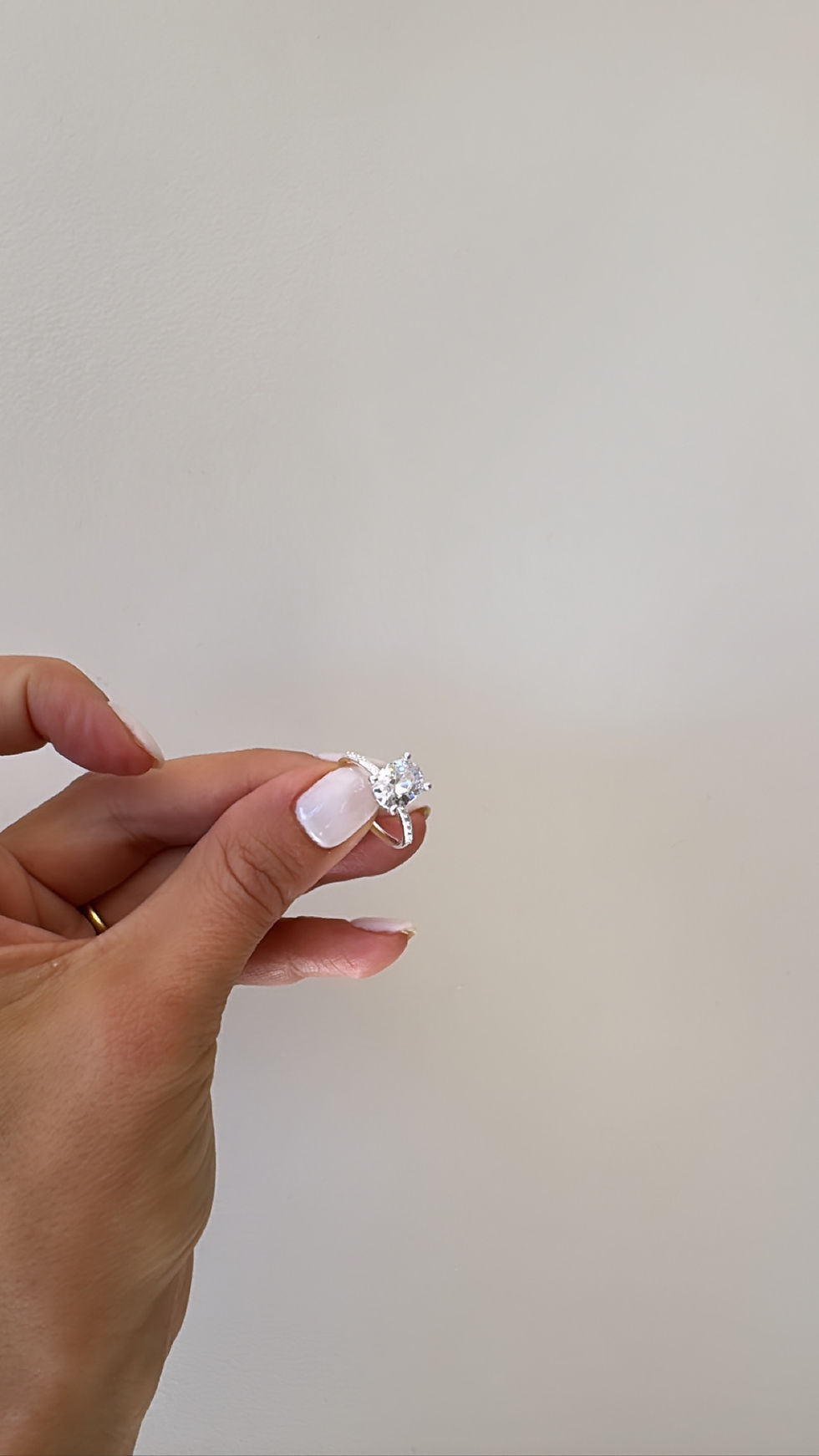 Miniatura: ANILLO DIAMANTE