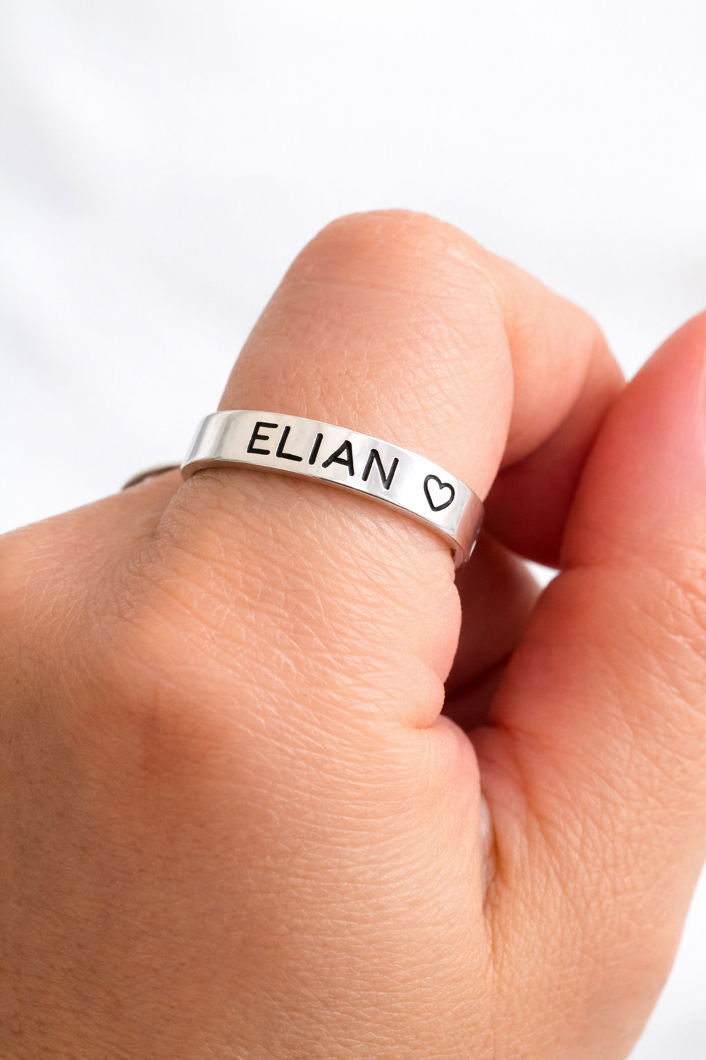 ANILLO CINTA PERSONALIZADO