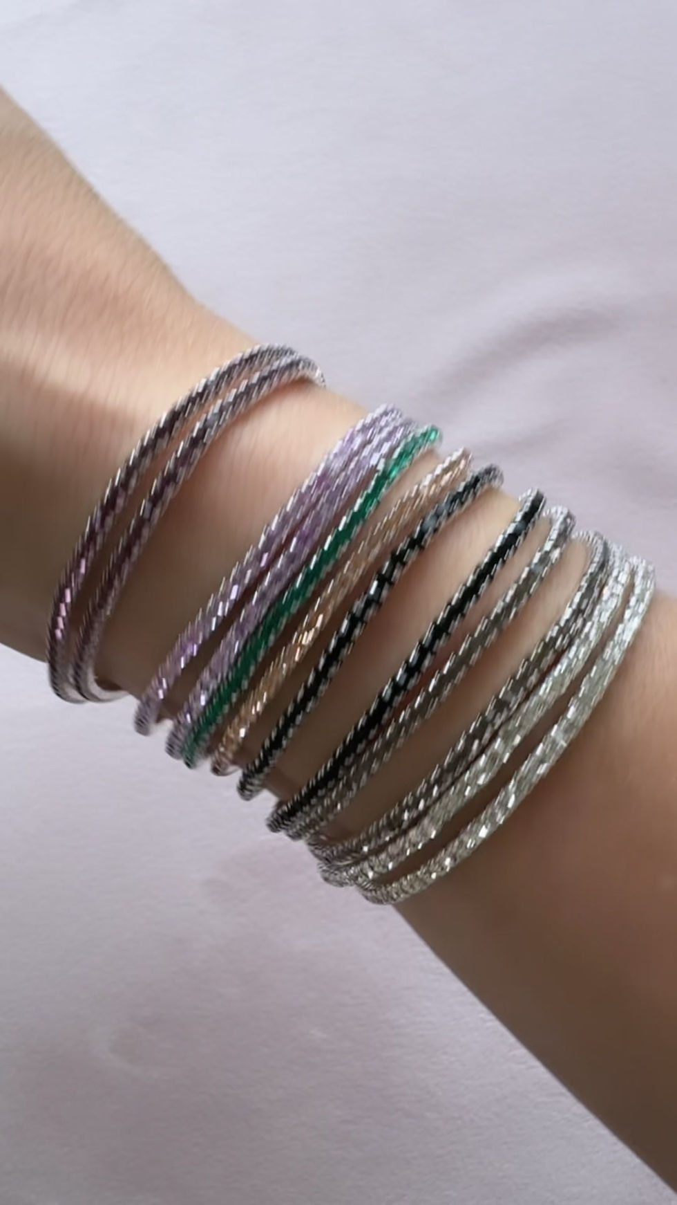 Miniatura: PULSERAS POP