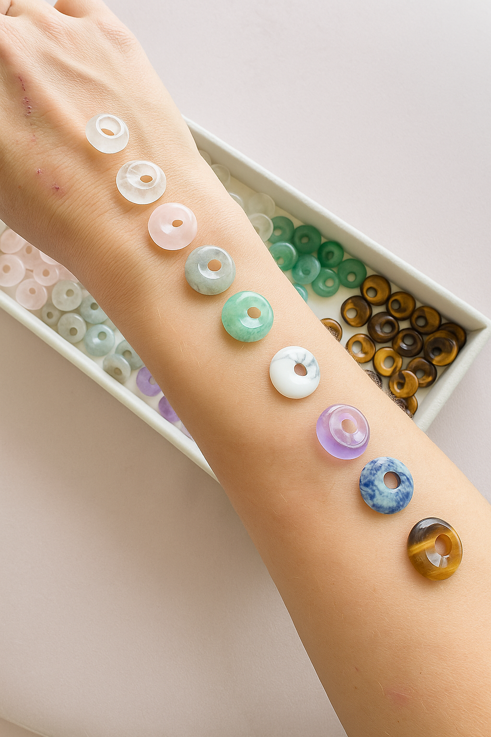 Miniatura: DONAS PIEDRA