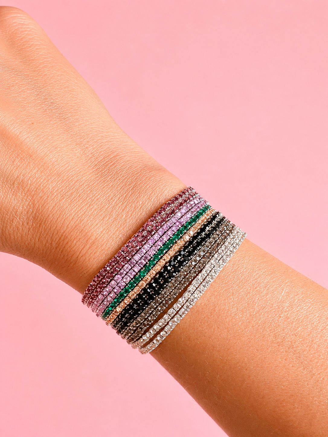 PULSERAS POP