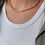 Miniatura: COLLAR CHARO RED 