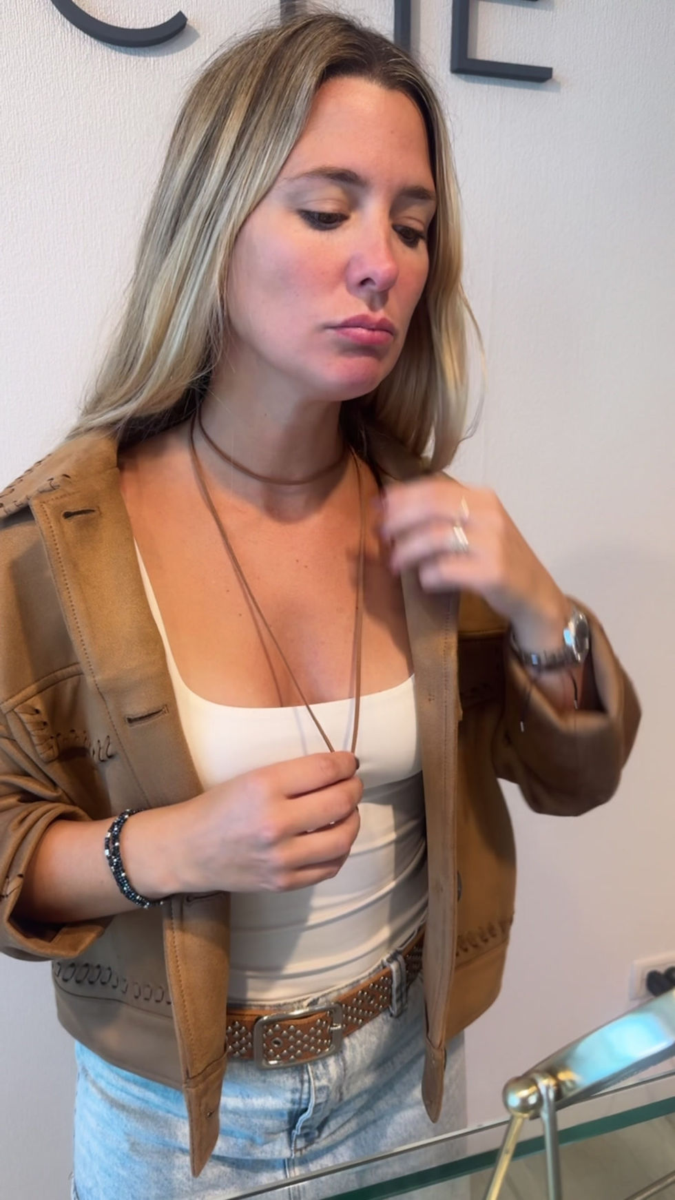 Miniatura: COLLAR ANTE 