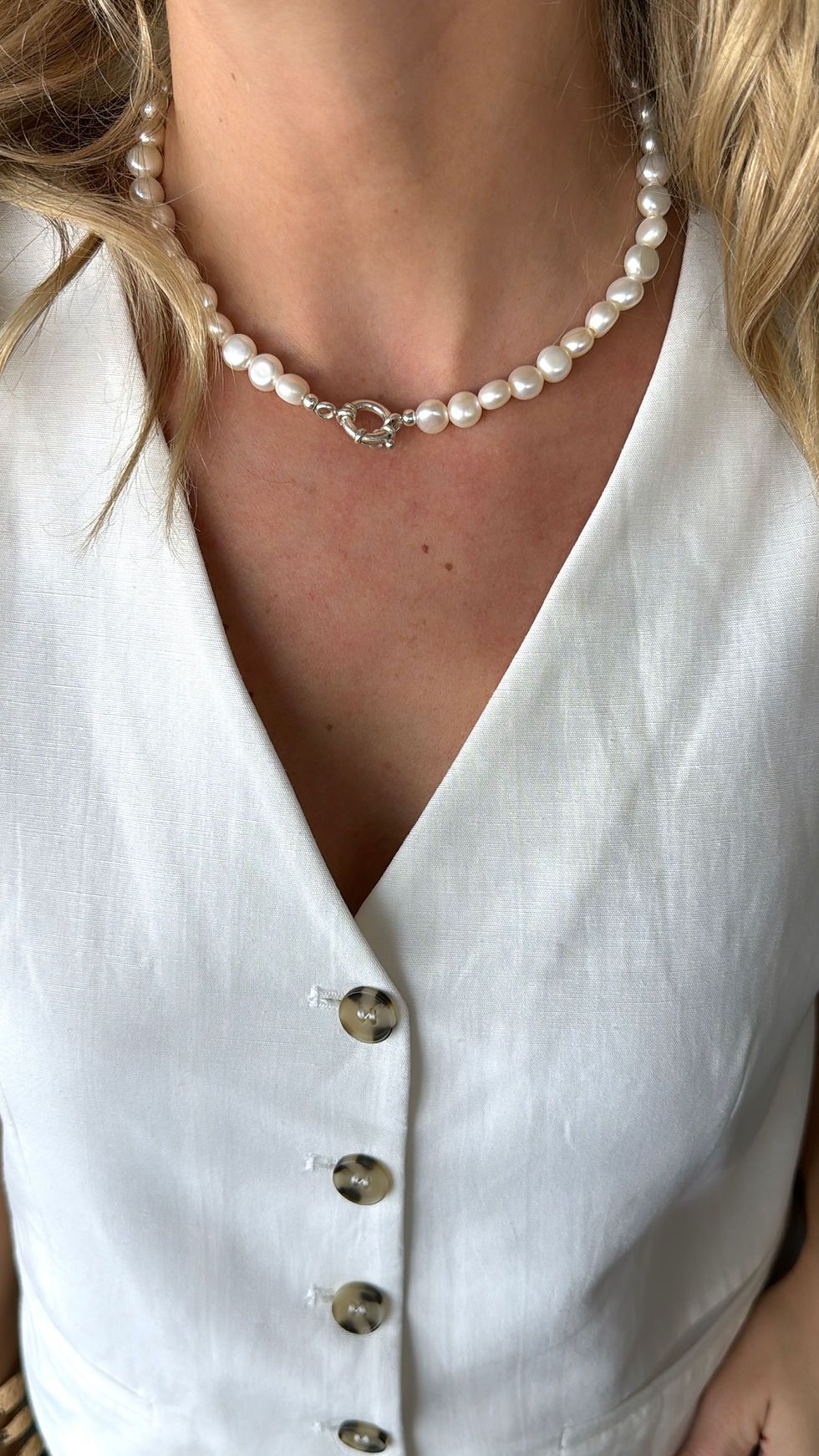 Miniatura: COLLAR ANTONIETA 