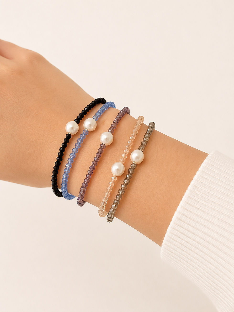 Miniatura: PULSERA AGATA 