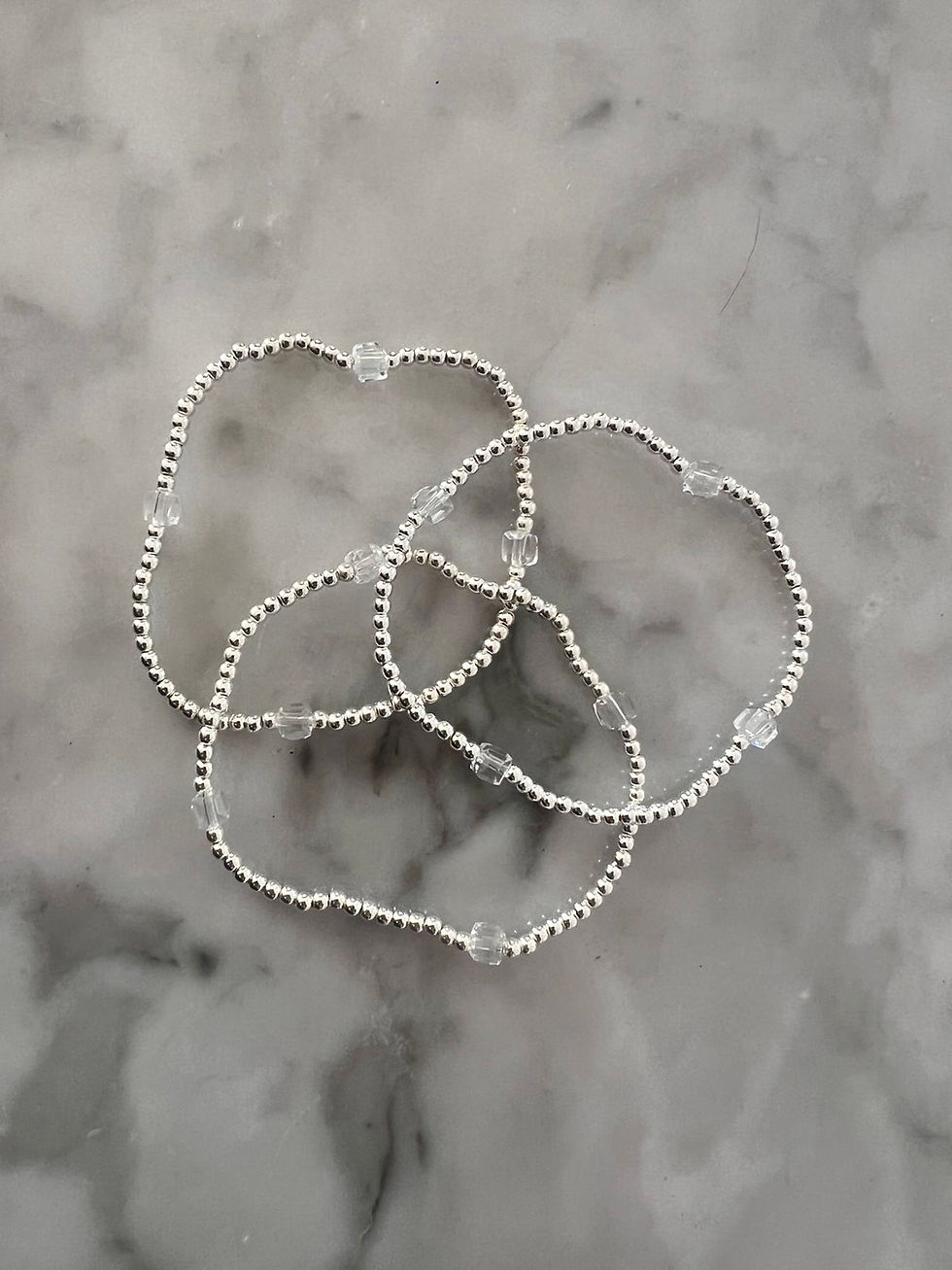 Miniatura: PULSERA OLIVIA