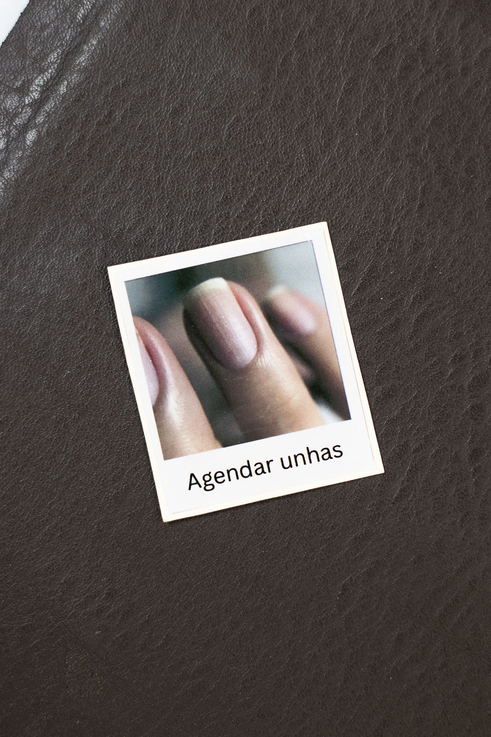 Miniatura: Item completo em Capa em couro sintético 
