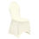 Thumbnail: Round Top Spandex Chair Cover
