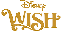 disney wish logo