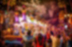 Mardi Gras (feb-mar)