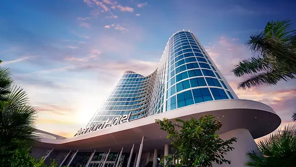 Universal´s Aventura Hotel