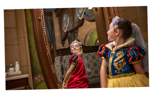 Bibbidi Bobbidi Boutique