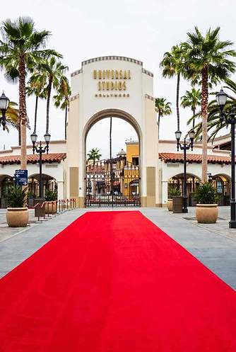universal studios hollywood