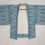 Thumbnail: Blue Landscape Haori