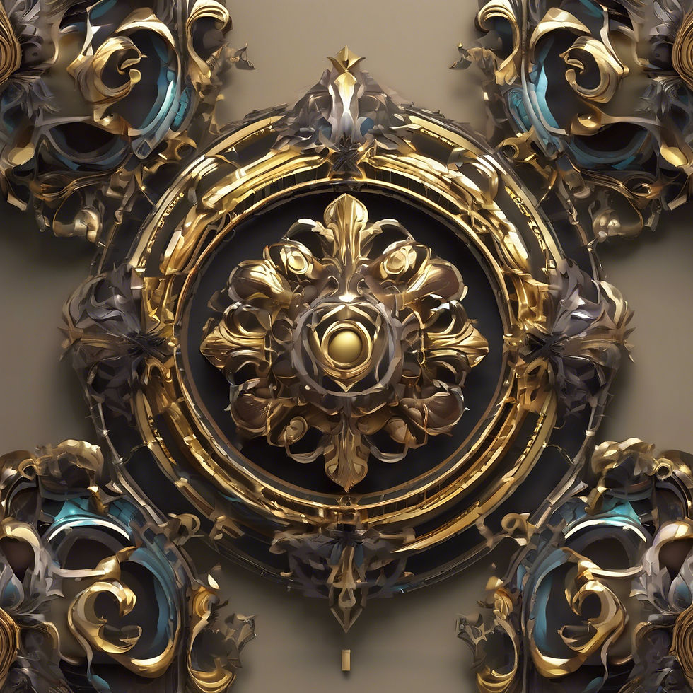 3d element for projection mapping.jpg