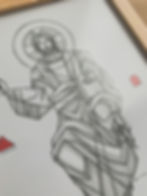 Thumbnail: Jesús Pantocrator Iknu