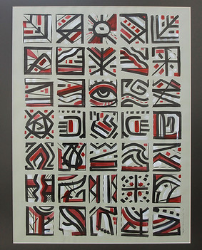 2016 Codice urbano 73 x 58 con marco med.jpg