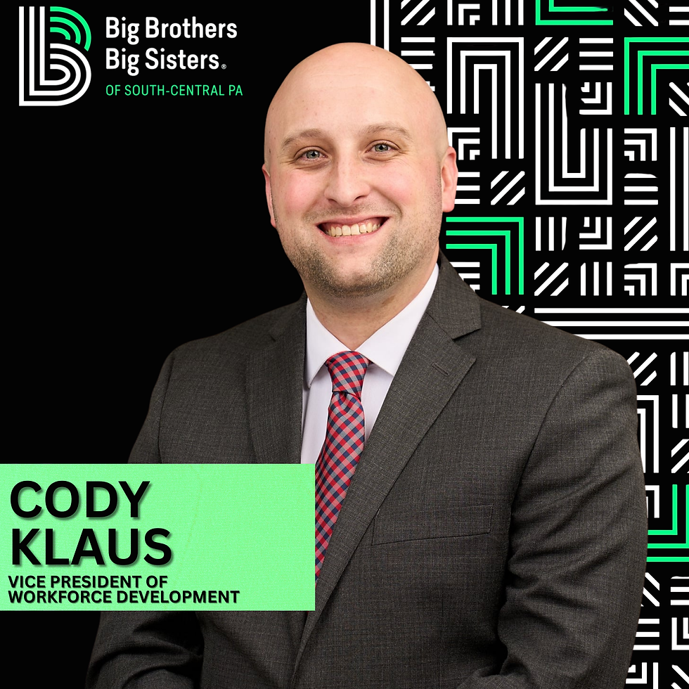 Cody Klaus