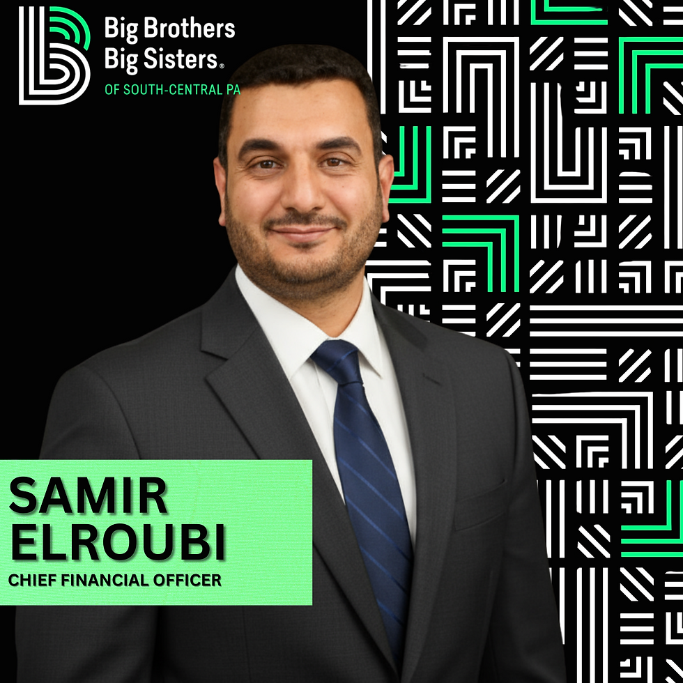 Samir Elroubi