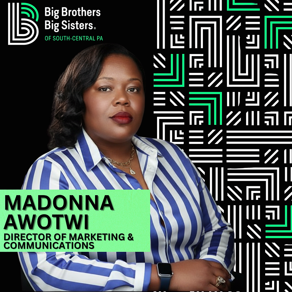 MaDonna Awotwi