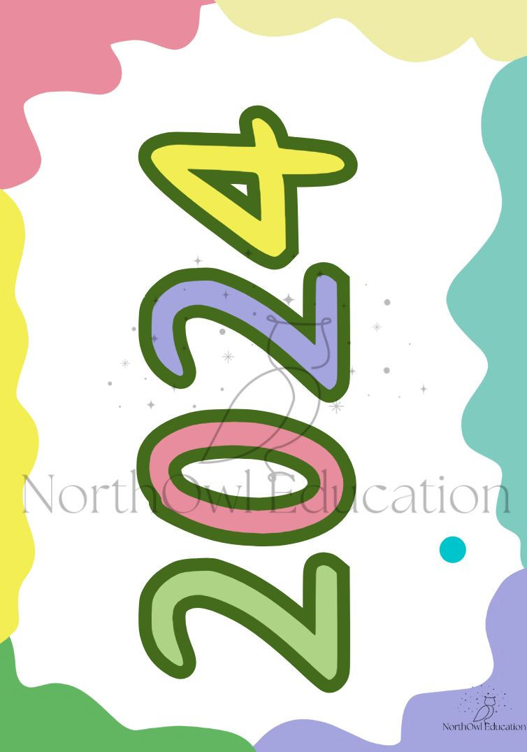 Miniatyrbilde: 2024 - Growth mindset