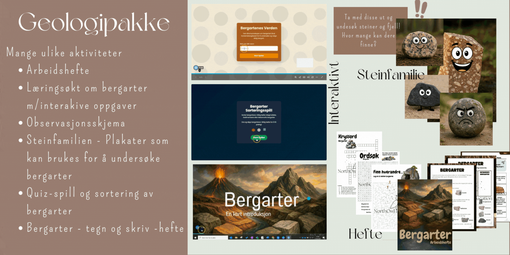 Banner NorthOwl geologi - Interaktive aktiviteter.gif