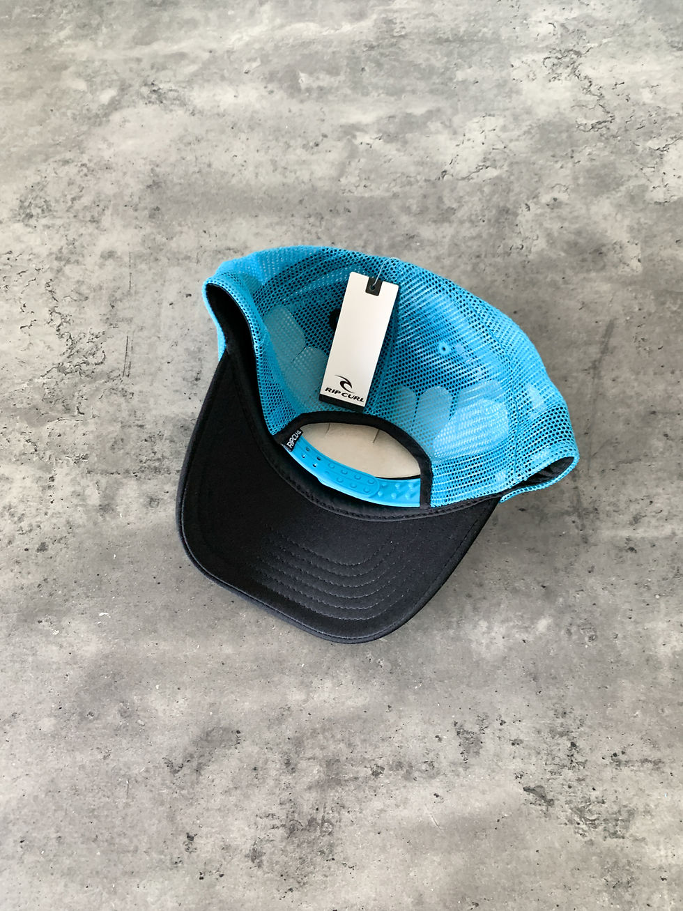 תמונה ממוזערת: כובע מצחיה Rip Curl