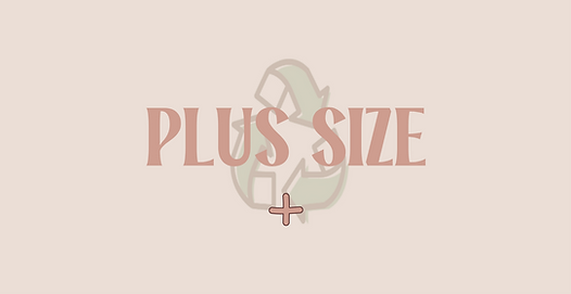PLUS SIZE