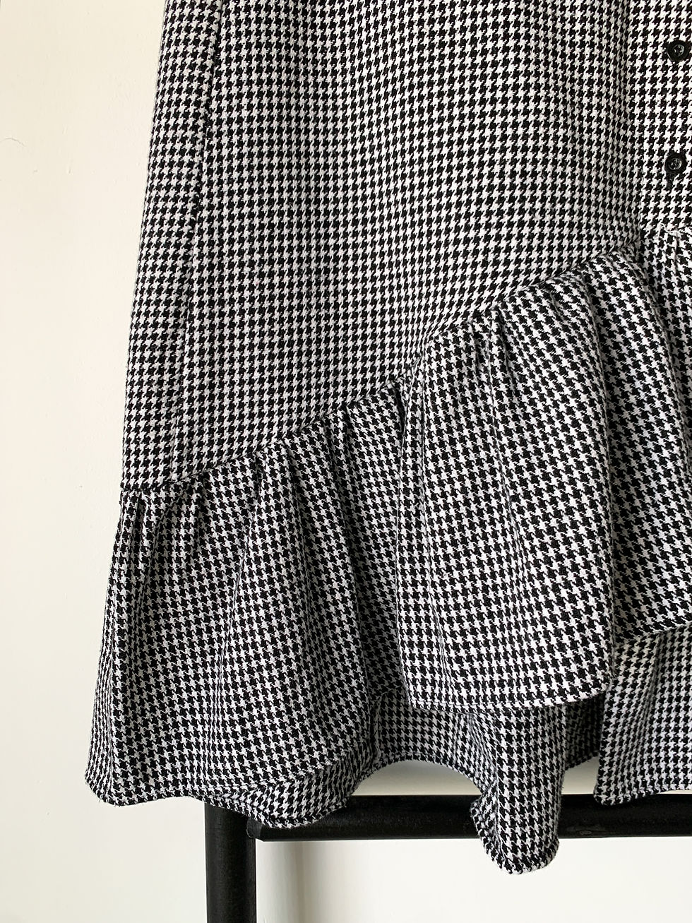 תמונה ממוזערת: חצאית מידי פרינט פפיטה טופאצו