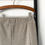 תמונה ממוזערת: מכנס סריג פדלפון אפור אדיקט